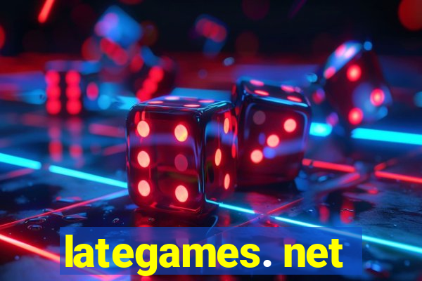 lategames. net